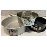 Springform Pans Springform Pans