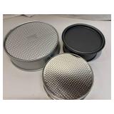 Springform Pans Springform Pans