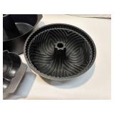 Lot of Baking Pans Lot of Baking Pans