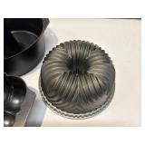 Lot of Baking Pans Lot of Baking Pans