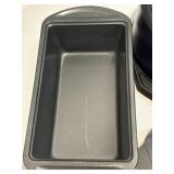 Lot of Baking Pans Lot of Baking Pans