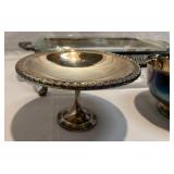 Silver Serving Pieces Silver Serving Pieces