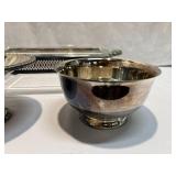 Silver Serving Pieces Silver Serving Pieces