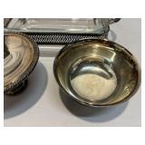 Silver Serving Pieces Silver Serving Pieces