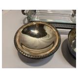 Silver Serving Pieces Silver Serving Pieces