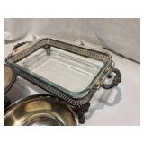 Silver Serving Pieces Silver Serving Pieces