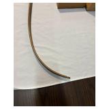 Bow and Arrows Bow and Arrows