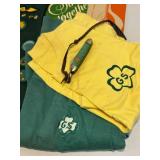Vintage Girl Scout Items Vintage Girl Scout Items