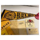 Vintage Memorabilia from Dawson Minnesota Vintage Memorabilia from Dawson Minnesota