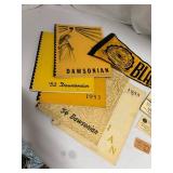 Vintage Memorabilia from Dawson Minnesota Vintage Memorabilia from Dawson Minnesota