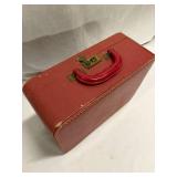Vintage Small Suitcase Vintage Small Suitcase