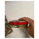 Vintage Frames & Tin Vintage Frames & Tin