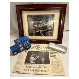 Ford Memorabilia Ford Memorabilia