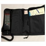 Vintage Motorola Mobile Cellular Car Telephone Vintage Motorola Mobile Cellular Car Telephone