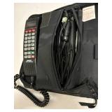 Vintage Motorola Mobile Cellular Car Telephone Vintage Motorola Mobile Cellular Car Telephone
