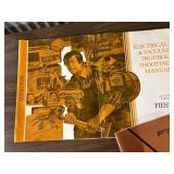 Collection of Ford Fiesta 1979 Manuals Collection of Ford Fiesta 1979 Manuals