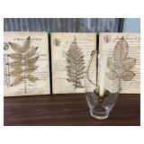 Home Decor Wall Hangings with Vase Home Decor Wall Hangings with Vase