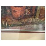 Charles Wysocki Wall Print Charles Wysocki Wall Print