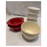 Small Bowls Small Bowls