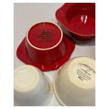Small Bowls Small Bowls