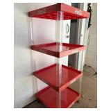 Coca-Cola Shelving Coca-Cola Shelving