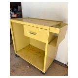 Rolling Metal Cabinet Rolling Metal Cabinet