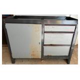 Craftsman Under Bench Storage Craftsman Under Bench Storage