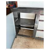 Craftsman Under Bench Storage Craftsman Under Bench Storage