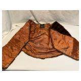 Vintage Fur Stole Vintage Fur Stole