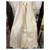 Vintage Wedding Dress and Tiara Vintage Wedding Dress and Tiara