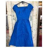 Three Vintage Dresses Three Vintage Dresses
