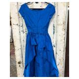 Three Vintage Dresses Three Vintage Dresses