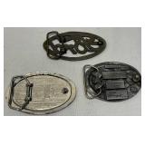 Ford Belt Buckles Ford Belt Buckles