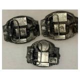 Minnesota Twins Belt Buckles Minnesota Twins Belt Buckles