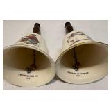 Norman Rockwell Bells 1970 Norman Rockwell Bells 1970