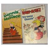 Comic Books and Child Magazines from the 1970 Comic Books and Child Magazines from the 1970