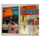 Comic Books and Child Magazines from the 1970 Comic Books and Child Magazines from the 1970