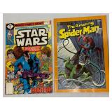 Comic Books and Child Magazines from the 1970 Comic Books and Child Magazines from the 1970
