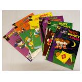 Huey, Dewey and Louie Junior Woodchucks Comic Books Huey, Dewey and Louie Junior Woodchucks Comic Books