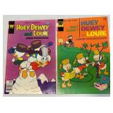 Huey, Dewey and Louie Junior Woodchucks Comic Books Huey, Dewey and Louie Junior Woodchucks Comic Books