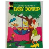 Seven Donald Duck Comic Books Seven Donald Duck Comic Books