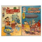 Eight Comic Books from the 1970 Eight Comic Books from the 1970