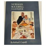 Collection of Norman Rockwell Books and Magazines Collection of Norman Rockwell Books and Magazines