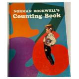 Collection of Norman Rockwell Books and Magazines Collection of Norman Rockwell Books and Magazines