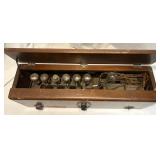 Vintage RCA Radiola Tube Radio Vintage RCA Radiola Tube Radio
