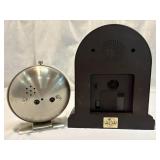 Two Clocks Two Clocks
