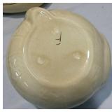 Vintage Cheshire Cat Cookie Jar Vintage Cheshire Cat Cookie Jar