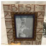 Picture Frames and 4th of July Decor Picture Frames and 4th of July Decor