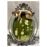 Picture Frames and 4th of July Decor Picture Frames and 4th of July Decor