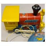 Vintage Toys and Vintage Baby Feeding Bowl Vintage Toys and Vintage Baby Feeding Bowl
